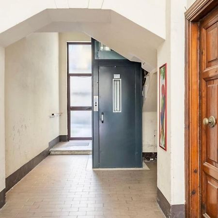 Testaccino Casa Vacanze Róma Kültér fotó