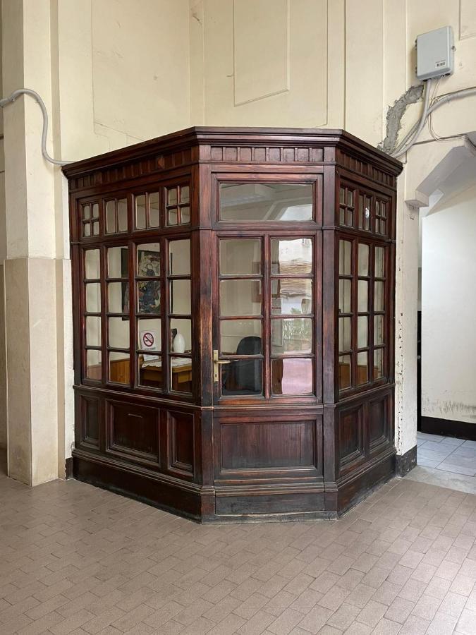 Testaccino Casa Vacanze Róma Kültér fotó