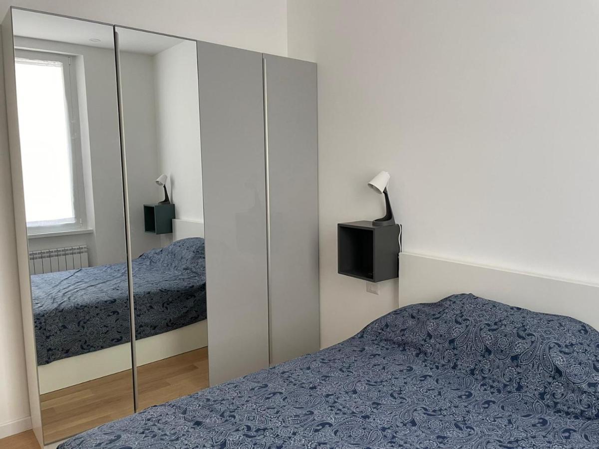 Testaccino Casa Vacanze Róma Kültér fotó