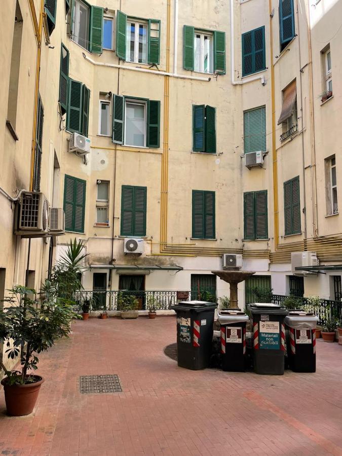 Testaccino Casa Vacanze Róma Kültér fotó