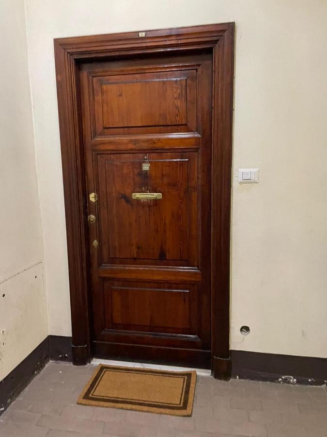 Testaccino Casa Vacanze Róma Kültér fotó