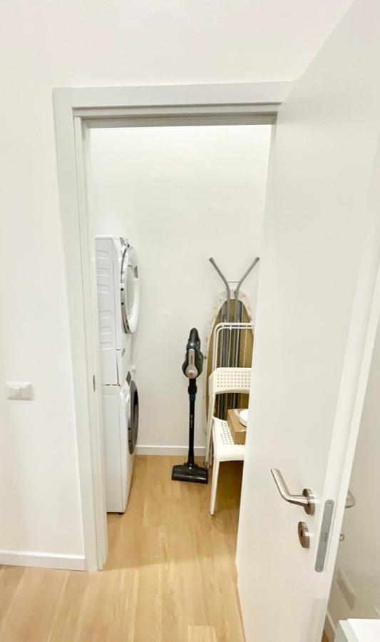 Testaccino Casa Vacanze Róma Kültér fotó